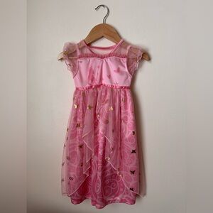 Pink “Wicked” NightGown